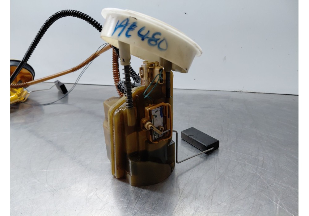 Recambio de aforador para mercedes-benz clk (c209) clk 270 cdi (209.316) referencia OEM IAM 2034701941  