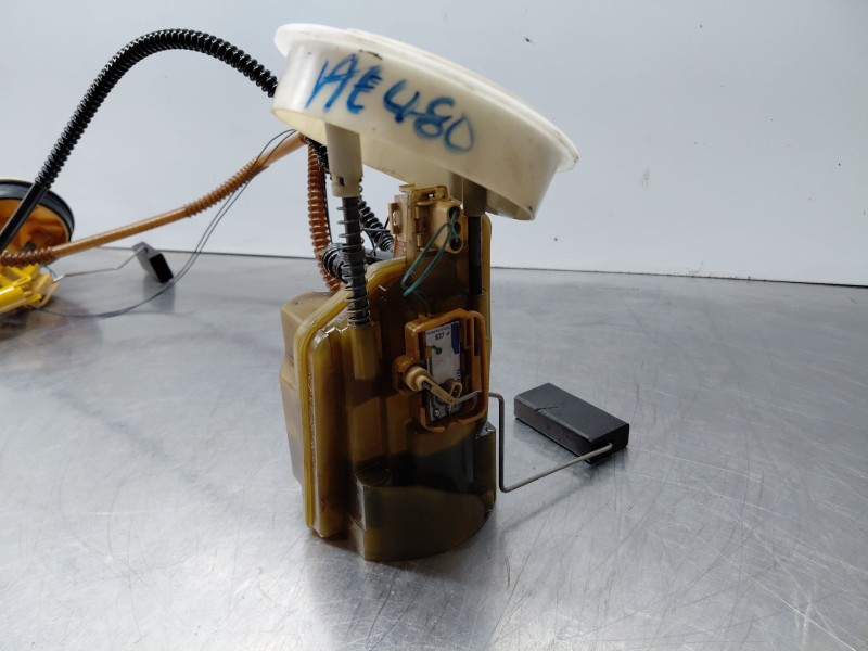 Recambio de aforador para mercedes-benz clk (c209) clk 270 cdi (209.316) referencia OEM IAM 2034701941  