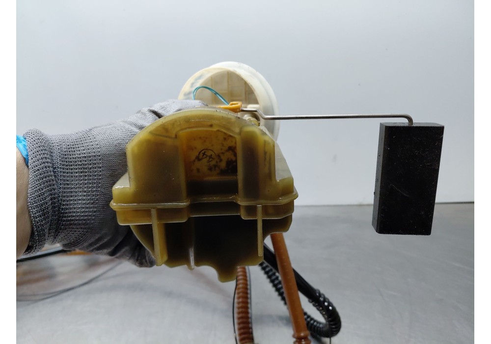 Recambio de aforador para mercedes-benz clk (c209) clk 270 cdi (209.316) referencia OEM IAM 2034701941  