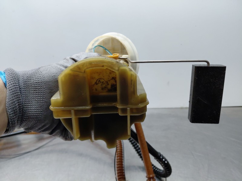 Recambio de aforador para mercedes-benz clk (c209) clk 270 cdi (209.316) referencia OEM IAM 2034701941  