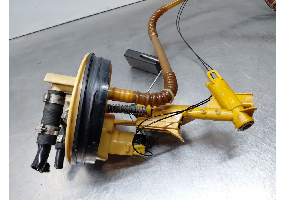 Recambio de aforador para mercedes-benz clk (c209) clk 270 cdi (209.316) referencia OEM IAM 2034701941  