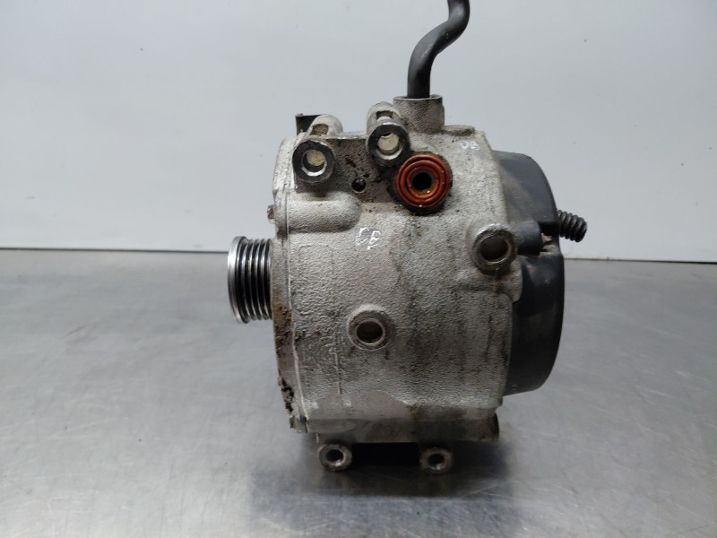 Recambio de alternador para mercedes-benz clk (c209) clk 270 cdi (209.316) referencia OEM IAM A0001502550  