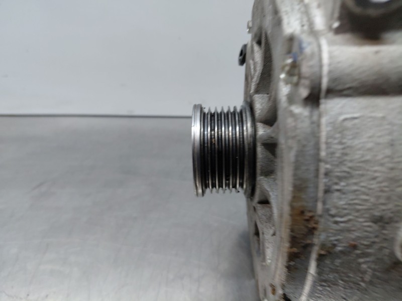 Recambio de alternador para mercedes-benz clk (c209) clk 270 cdi (209.316) referencia OEM IAM A0001502550  