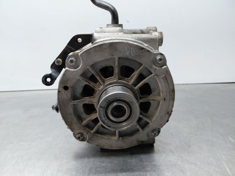Recambio de alternador para mercedes-benz clk (c209) clk 270 cdi (209.316) referencia OEM IAM A0001502550  