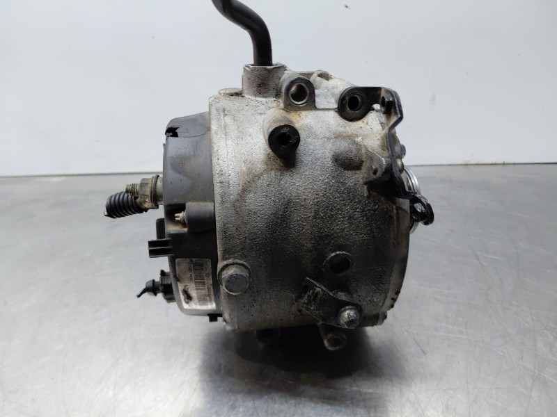 Recambio de alternador para mercedes-benz clk (c209) clk 270 cdi (209.316) referencia OEM IAM A0001502550  