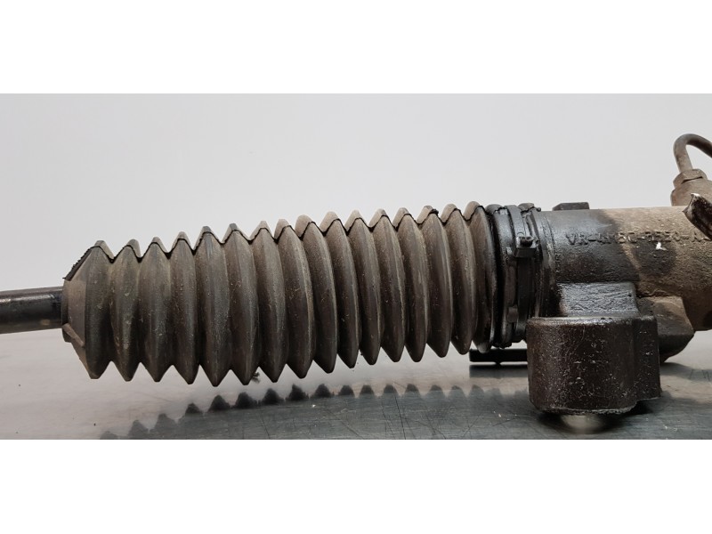 Recambio de cremallera direccion para ford focus berlina (cap) trend referencia OEM IAM 1768605 5M513200EK  Recambio de cremallera direccion para ford focus berlina (cap) trend referencia OEM IAM 1768605 5M513200EK