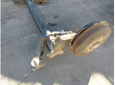Recambio de puente trasero para peugeot partner (s1) combi referencia OEM IAM 514883 9830149780  2