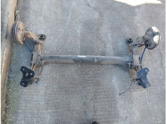 Recambio de puente trasero para peugeot 1007 dolce referencia OEM IAM 5148J2  