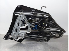 Recambio de elevalunas trasero derecho para mercedes-benz clk (c209) clk 270 cdi (209.316) referencia OEM IAM A2096700203  