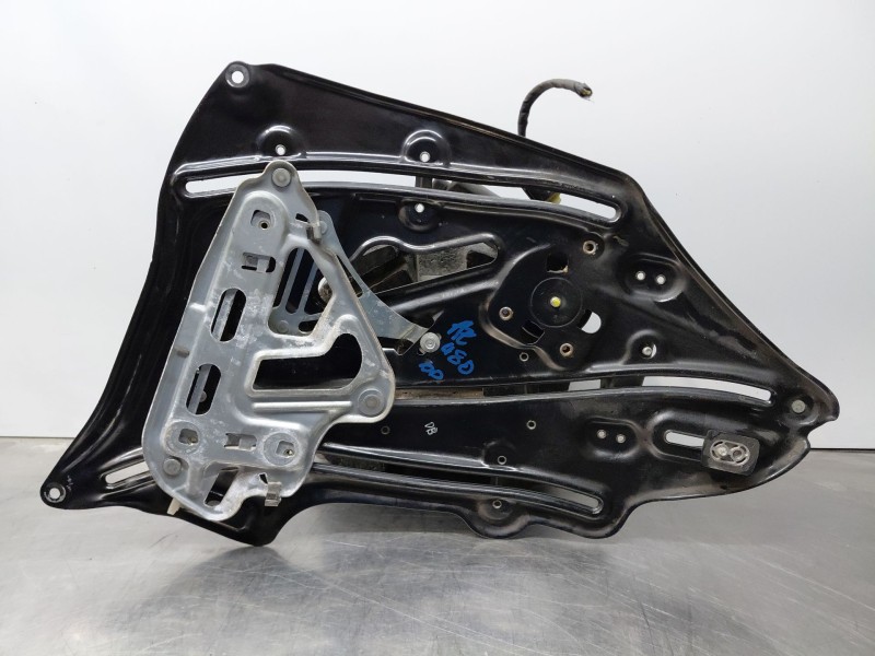 Recambio de elevalunas trasero derecho para mercedes-benz clk (c209) clk 270 cdi (209.316) referencia OEM IAM A2096700203  