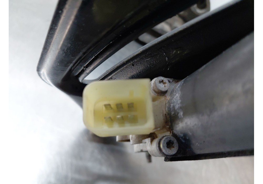 Recambio de elevalunas trasero derecho para mercedes-benz clk (c209) clk 270 cdi (209.316) referencia OEM IAM A2096700203  