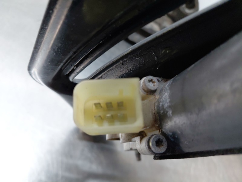 Recambio de elevalunas trasero derecho para mercedes-benz clk (c209) clk 270 cdi (209.316) referencia OEM IAM A2096700203  