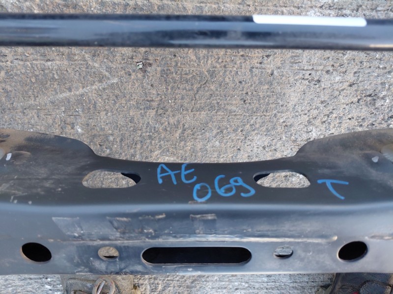 Recambio de puente trasero para kia xceed tech referencia OEM IAM 55410J7AA0  