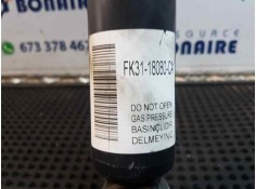 Recambio de amortiguador trasero izquierdo para ford transit kombi (ttg) 350 l3 referencia OEM IAM FK3118080CA   2
