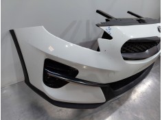 Recambio de paragolpes delantero para kia xceed tech referencia OEM IAM 86511J7CA0 86350J7CB0 86512J7CA0 2