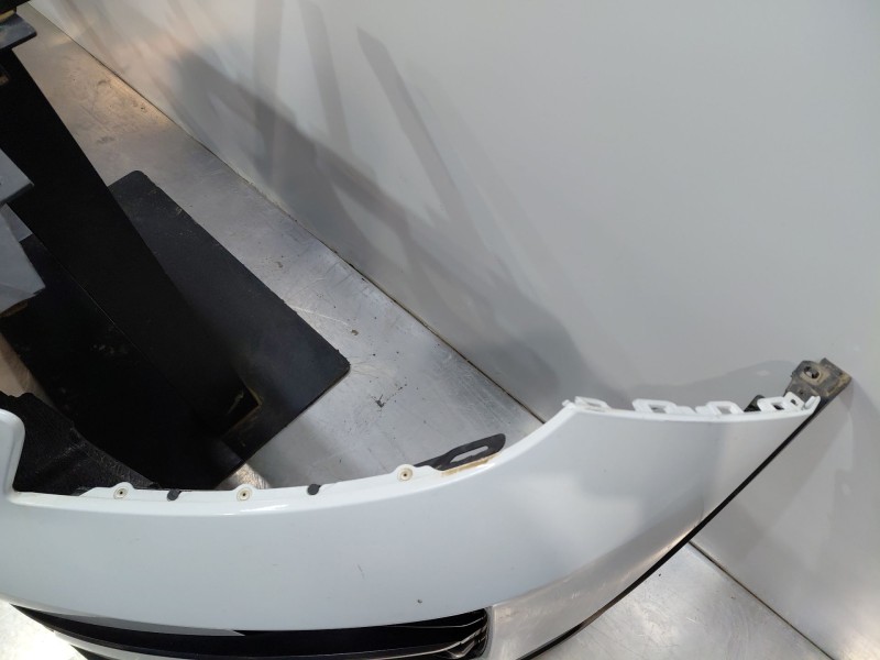 Recambio de paragolpes delantero para kia xceed tech referencia OEM IAM 86511J7CA0 86350J7CB0 86512J7CA0