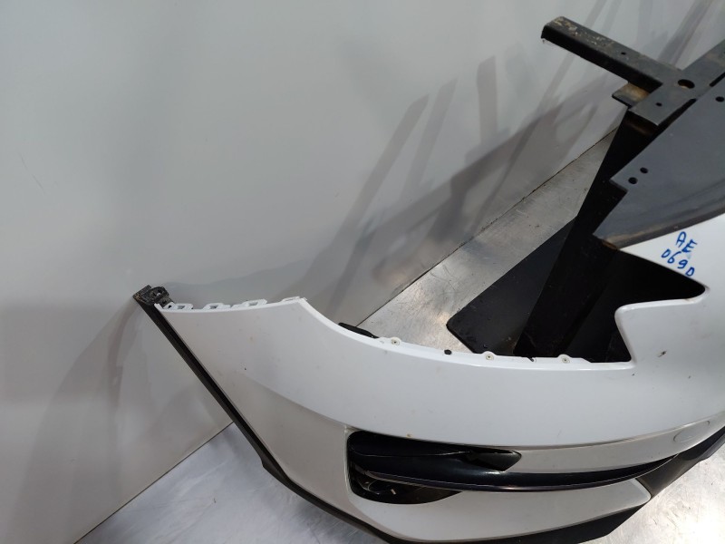 Recambio de paragolpes delantero para kia xceed tech referencia OEM IAM 86511J7CA0 86350J7CB0 86512J7CA0