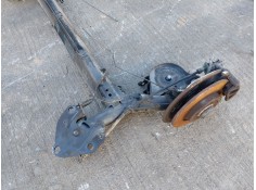 Recambio de puente trasero para mercedes-benz citan (w415) furgon confort referencia OEM IAM A4153502800   2