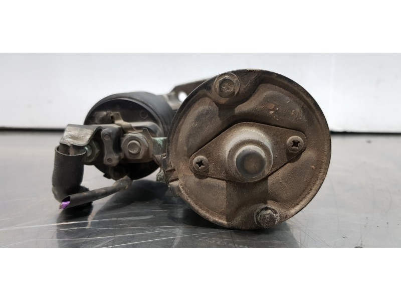 Recambio de motor arranque para mercedes clase s (w220) berlina 430 (220.070) referencia OEM IAM A1121510001  