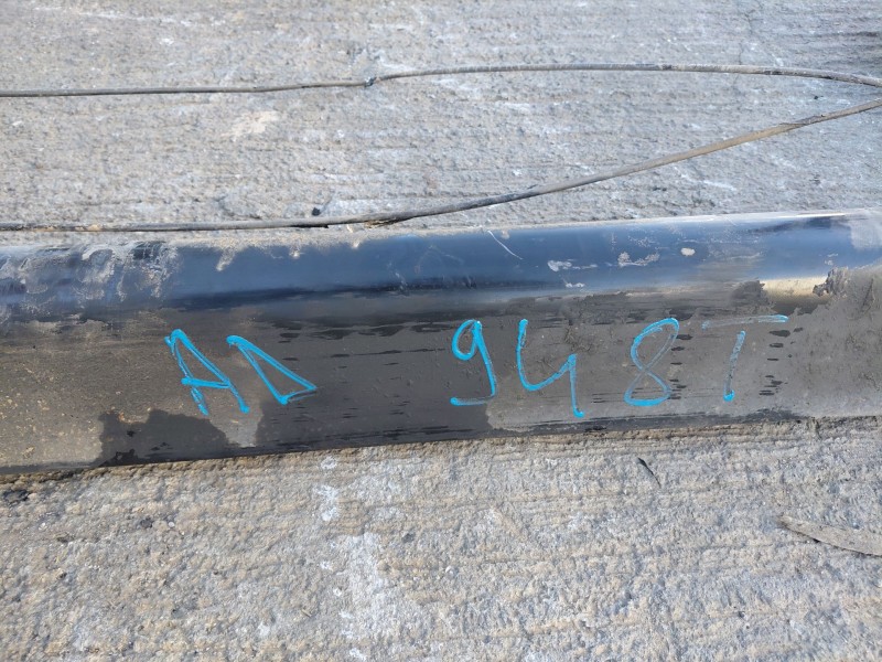 Recambio de puente trasero para mercedes-benz citan (w415) furgon confort referencia OEM IAM A4153502800  