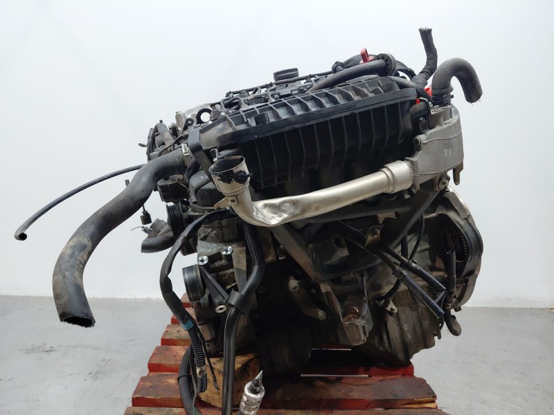 Recambio de motor completo para mercedes-benz clase e (w211) berlina 220 referencia OEM IAM 646961  