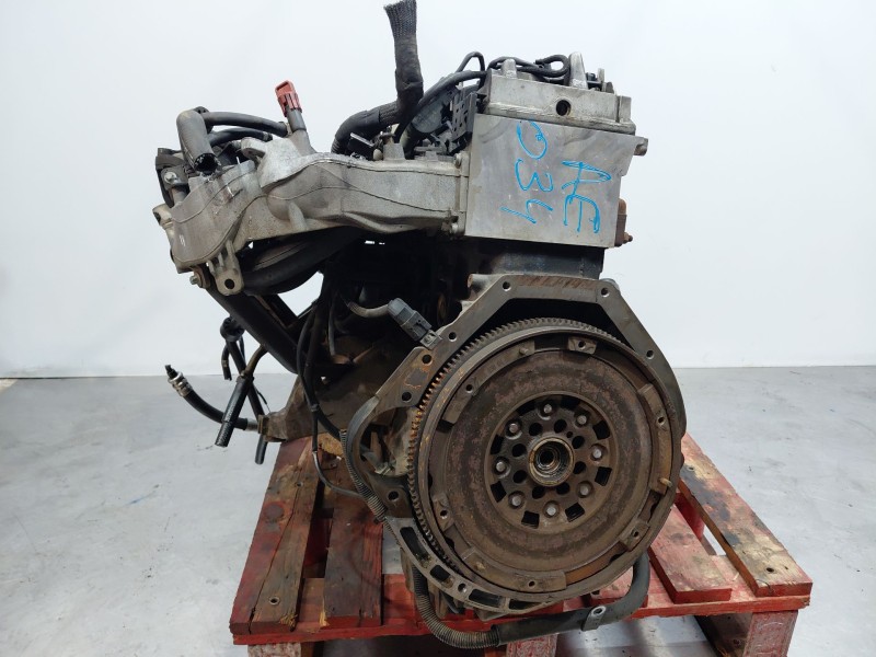 Recambio de motor completo para mercedes-benz clase e (w211) berlina 220 referencia OEM IAM 646961  