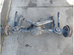 Recambio de puente trasero para jeep cherokee (kj) sport referencia OEM IAM 5072476AA  