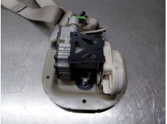 Recambio de cinturon seguridad delantero derecho para mercedes-benz clk (c209) clk 270 cdi (209.316) referencia OEM IAM A2098602 2
