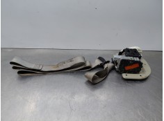 Recambio de cinturon seguridad delantero izquierdo para mercedes-benz clk (c209) clk 270 cdi (209.316) referencia OEM IAM A20986
