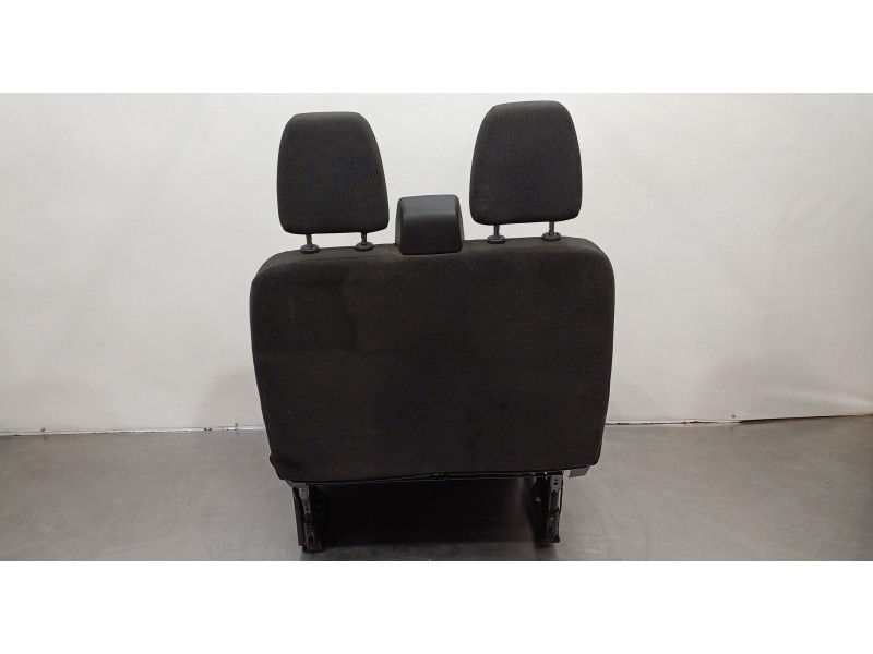 Recambio de asiento delantero derecho para ford transit custom kasten 330 l1 referencia OEM IAM 1926702 BK2162534EL 