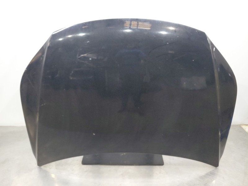 Recambio de capot para volkswagen tiguan (5n_) 2.0 tdi 4motion referencia OEM IAM   