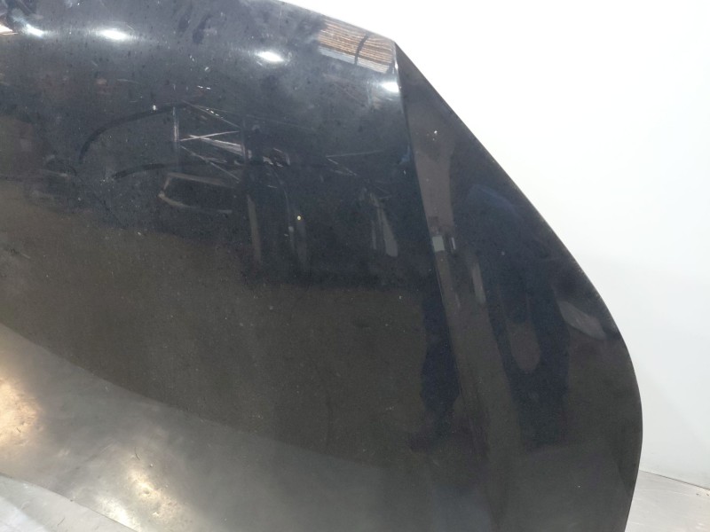 Recambio de capot para volkswagen tiguan (5n_) 2.0 tdi 4motion referencia OEM IAM   