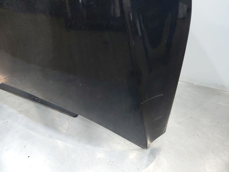 Recambio de capot para volkswagen tiguan (5n_) 2.0 tdi 4motion referencia OEM IAM   