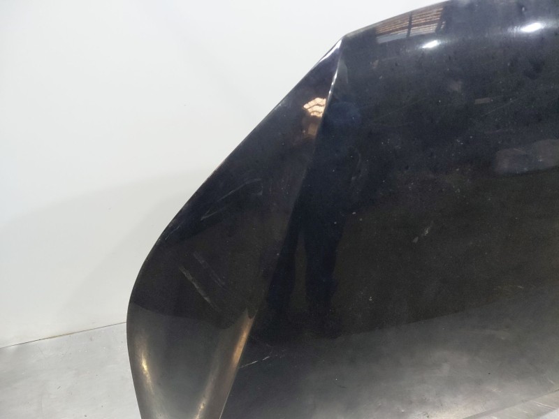 Recambio de capot para volkswagen tiguan (5n_) 2.0 tdi 4motion referencia OEM IAM   