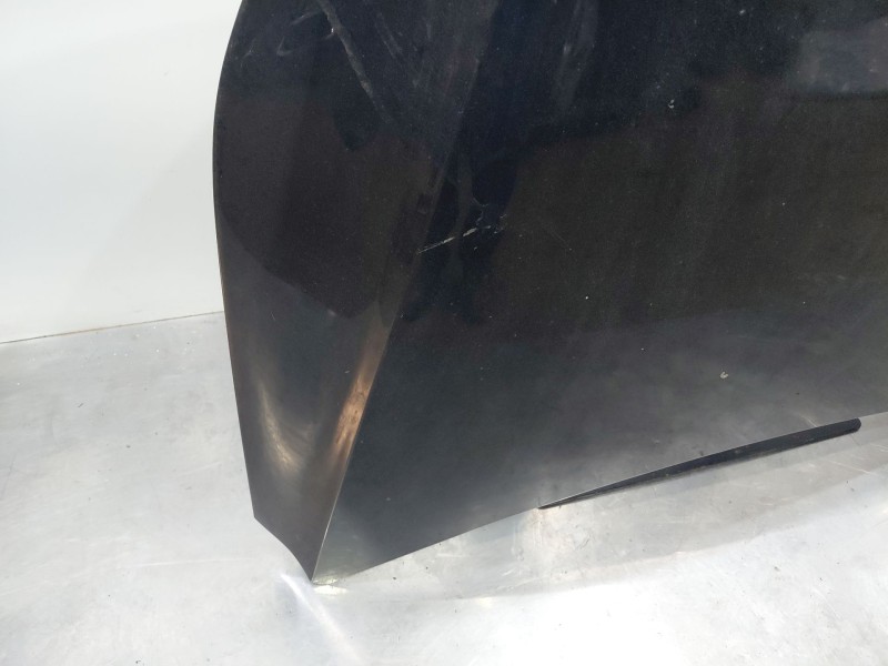 Recambio de capot para volkswagen tiguan (5n_) 2.0 tdi 4motion referencia OEM IAM   