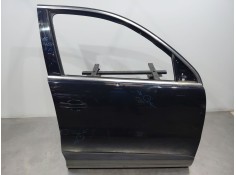 Recambio de puerta delantera derecha para volkswagen tiguan (5n_) 2.0 tdi 4motion referencia OEM IAM   