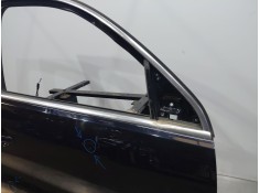 Recambio de puerta delantera derecha para volkswagen tiguan (5n_) 2.0 tdi 4motion referencia OEM IAM    2