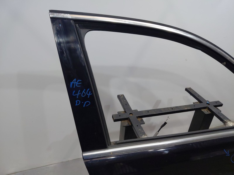 Recambio de puerta delantera derecha para volkswagen tiguan (5n_) 2.0 tdi 4motion referencia OEM IAM   