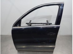 Recambio de puerta delantera izquierda para volkswagen tiguan (5n_) 2.0 tdi 4motion referencia OEM IAM   