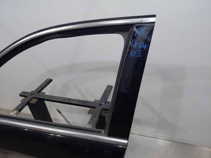 Recambio de puerta delantera izquierda para volkswagen tiguan (5n_) 2.0 tdi 4motion referencia OEM IAM   