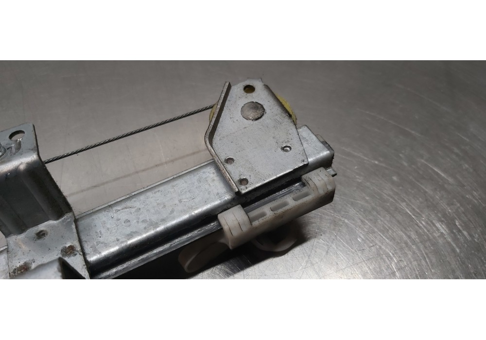 Recambio de elevalunas delantero derecho para peugeot boxer caja cerrada (rs 3000) (330/333) 2007 ) hdi (330) referencia OEM IAM
