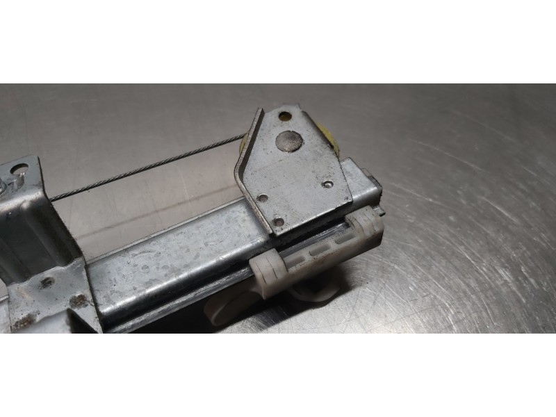 Recambio de elevalunas delantero derecho para peugeot boxer caja cerrada (rs 3000) (330/333) 2007 ) hdi (330) referencia OEM IAM