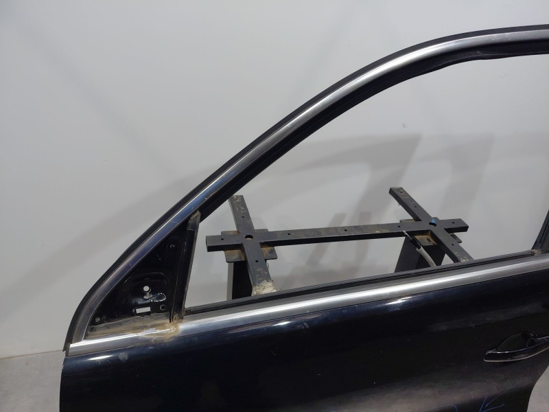 Recambio de puerta delantera izquierda para volkswagen tiguan (5n_) 2.0 tdi 4motion referencia OEM IAM   