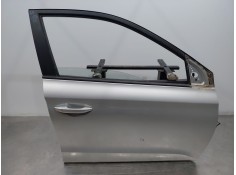Recambio de puerta delantera derecha para hyundai i20 ii (gb, ib) 1.2 referencia OEM IAM   