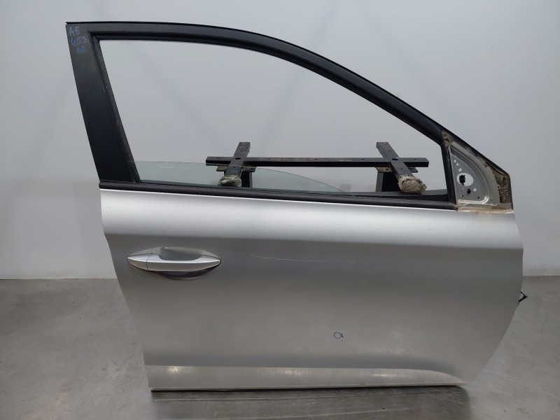Recambio de puerta delantera derecha para hyundai i20 ii (gb, ib) 1.2 referencia OEM IAM   