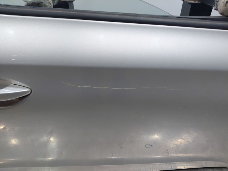 Recambio de puerta delantera derecha para hyundai i20 ii (gb, ib) 1.2 referencia OEM IAM   
