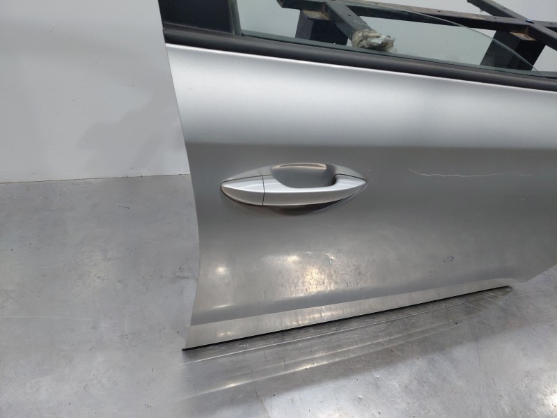 Recambio de puerta delantera derecha para hyundai i20 ii (gb, ib) 1.2 referencia OEM IAM   