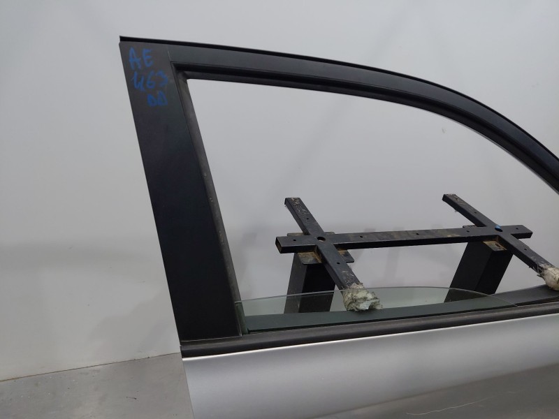 Recambio de puerta delantera derecha para hyundai i20 ii (gb, ib) 1.2 referencia OEM IAM   