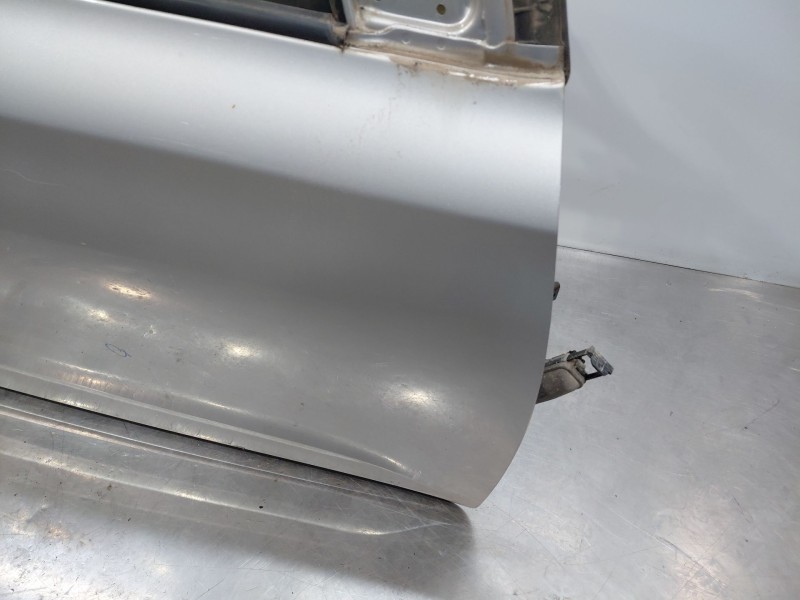 Recambio de puerta delantera derecha para hyundai i20 ii (gb, ib) 1.2 referencia OEM IAM   