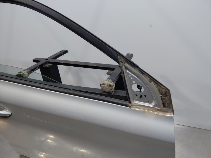Recambio de puerta delantera derecha para hyundai i20 ii (gb, ib) 1.2 referencia OEM IAM   